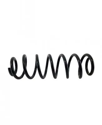 Volkswagen Golf VII Rear coil spring 5Q0511115