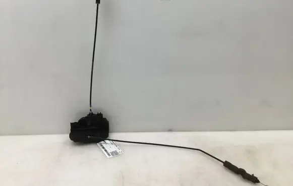 Nissan Note (E11) Tailgate/trunk/boot lock/catch/latch 