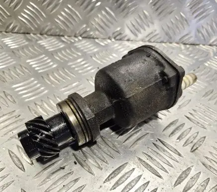 Vacuum pump