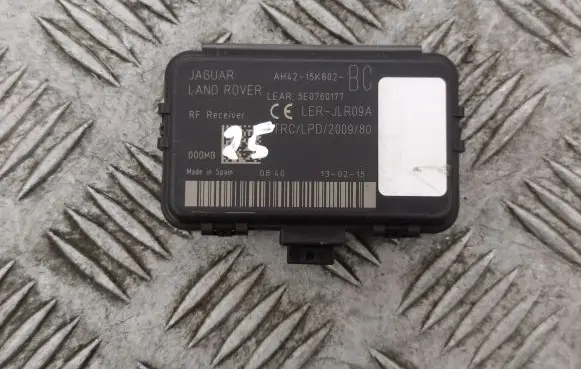 Land Rover Discovery Sport Other devices AH4215K602BC