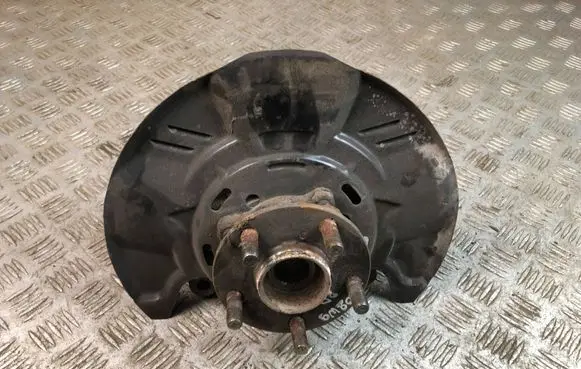 Subaru Legacy Front wheel hub