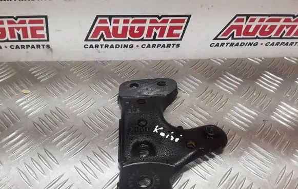 Other front suspension part