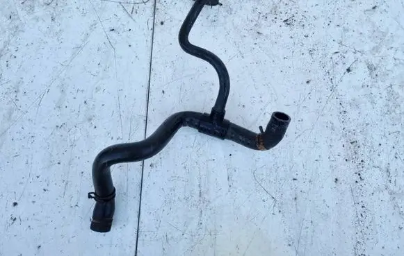 Renault Megane I Engine coolant pipe/hose