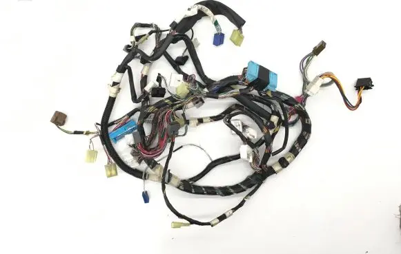 Toyota Supra A80 Other wiring loom 821411B100
