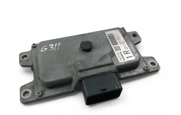 Nissan Qashqai Gearbox control unit/module EMU10000N