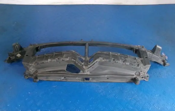 Citroen DS4 Front bumper support beam 9673046277