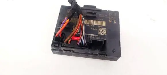 Audi A4 S4 B8 8K Door control unit/module 8K0959795F