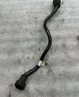 Brake vacuum hose/pipe