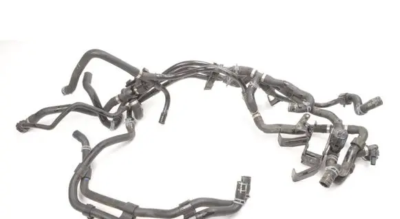 Ford Explorer Engine coolant pipe/hose 1EA121157K