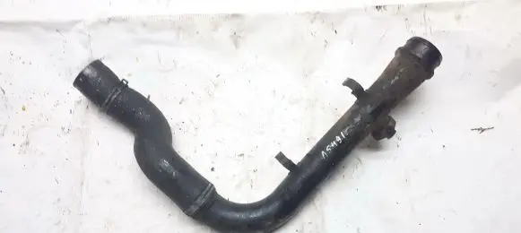 Volkswagen II LT Intercooler hose/pipe 2d0145762a