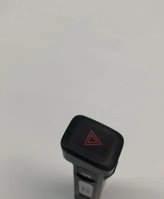 Volvo V60 Hazard light switch 9123681