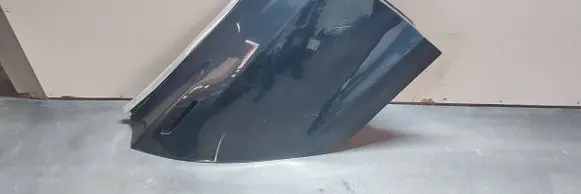 Tesla Model 3 Rear door