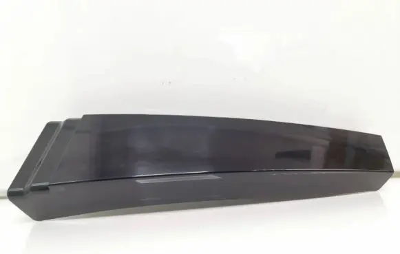 Skoda Fabia Mk3 (NJ) (B) pillar trim (top) 6V0853290c