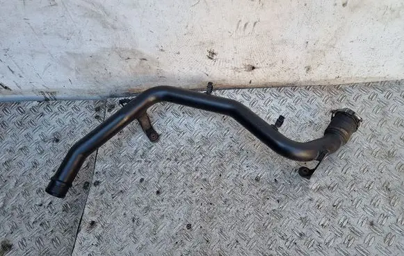 Audi Q7 4L Intercooler hose/pipe 7L6145795S