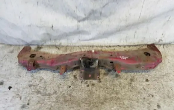 Mitsubishi Lancer VIII Radiator support slam panel