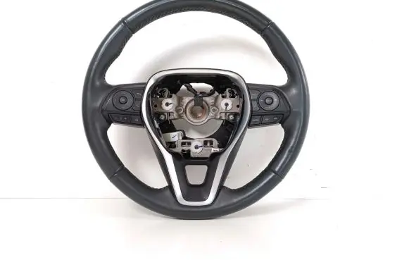 Toyota Corolla E210 E21 Steering wheel