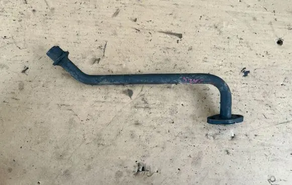 Mercedes-Benz Sprinter W901 W902 W903 W904 Turbo turbocharger oiling pipe/hose