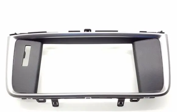 KIA Optima Radio/GPS head unit trim 84740D4200