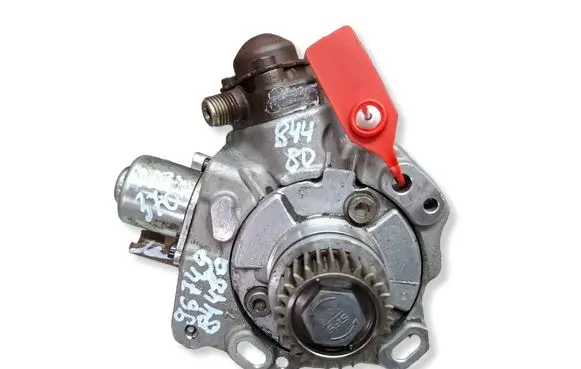 Peugeot Boxer Fuel injection high pressure pump S26301370 9674984480