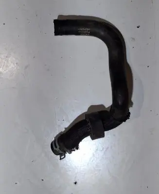 Ford Ecosport Coolant pipe/hose GN118A567CA