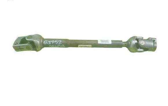 Fiat Panda III Steering rack mechanical part TP52