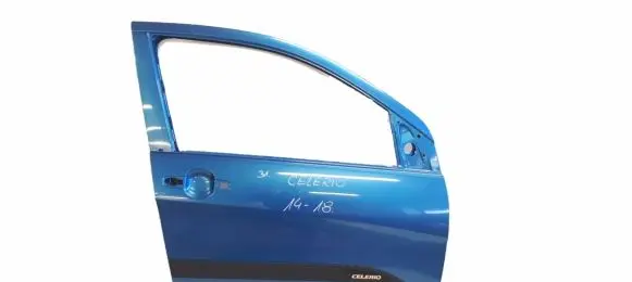 Suzuki Celerio Front door