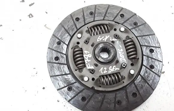 Ford Ka Clutch pressure plate 4n217550aib