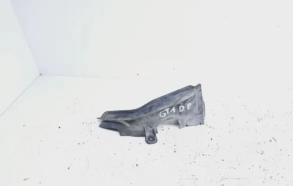 BMW 5 GT F07 Other engine bay part 7193414