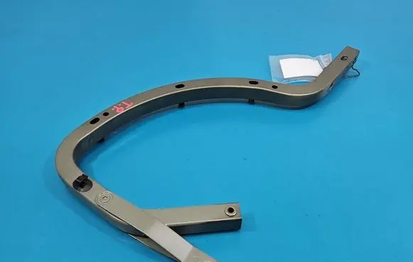 Toyota Corolla E210 E21 Tailgate/trunk/boot hinge IMPRK1576439