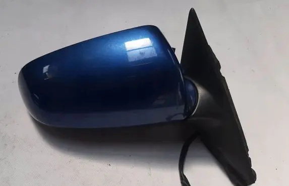 Audi A3 S3 8P Other exterior part