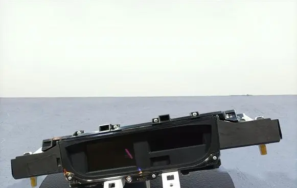 Mazda CX-7 Radio/CD/DVD/GPS head unit 468200-9107