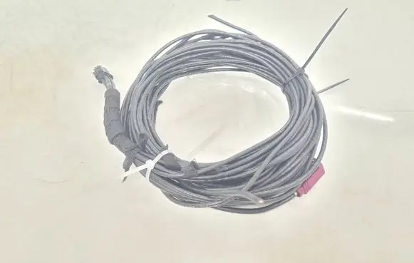 Porsche Taycan 9J1 Other wiring loom 6Q0035576C 4N0035576