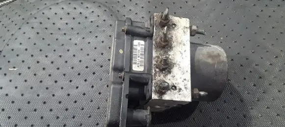 Toyota Corolla Verso AR10 ABS Pump 0265800394 49117B0633