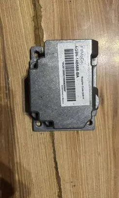 Ford Mondeo MK IV Cruise control unit/module ag9n14b588ba