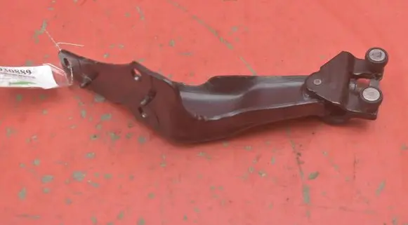 Citroen Berlingo Front door hinge set 9680486680K