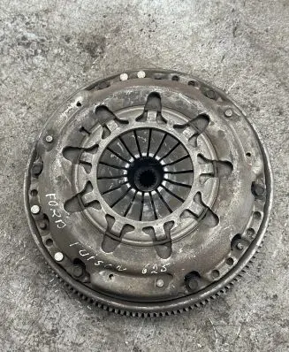 Ford Fusion Clutch set kit
