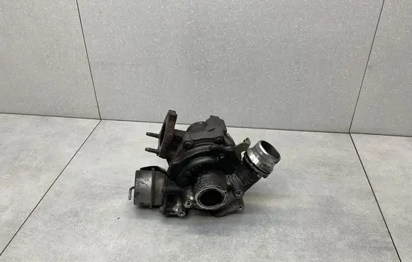 Nissan Qashqai Turbo 54389700006