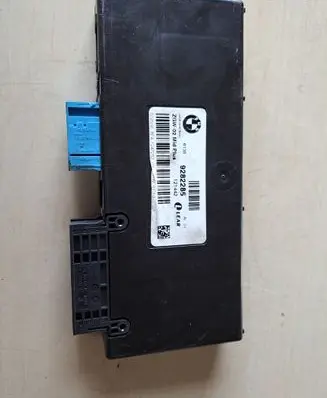 BMW X3 F25 Door central lock control unit/module 9282285