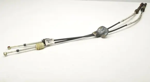 Volvo S40 Gear shift cable linkage 30759422
