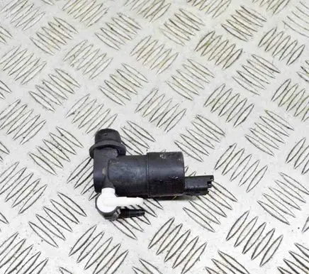 Peugeot 2008 I Windscreen/windshield washer pump 9641553980 246091