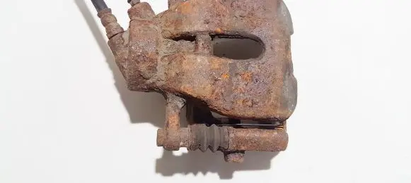 Citroen C3 Front brake caliper