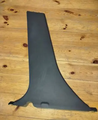 Mazda 3 II (B) pillar trim (bottom) BBM468230 A046925 K3006