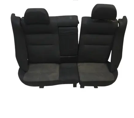 Volkswagen PASSAT B5 Rear seat 