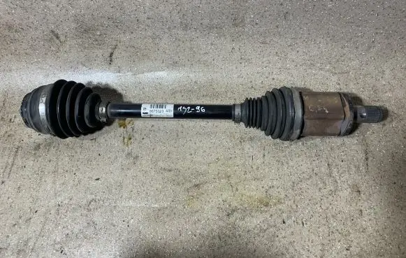 BMW X4 F26 Front driveshaft 8675013