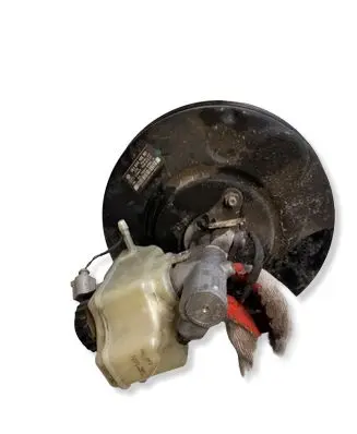 Audi A3 S3 8P Brake booster 1K1614105BH 03786495014