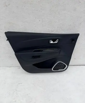 Renault Captur Front door card panel trim 156142002