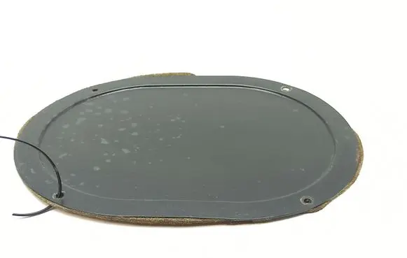Mercedes-Benz 380 560SEC C126 Other interior part