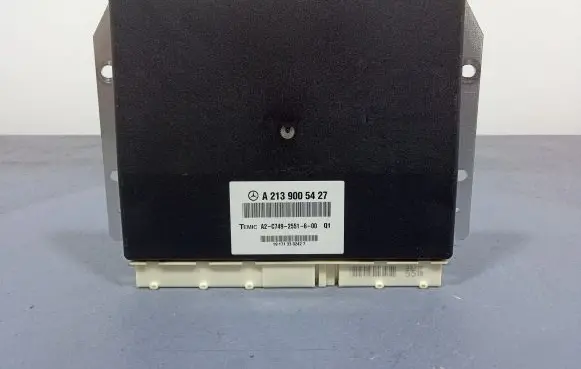 Mercedes-Benz AMG GT R190 C190 Other control units/modules A2139005427