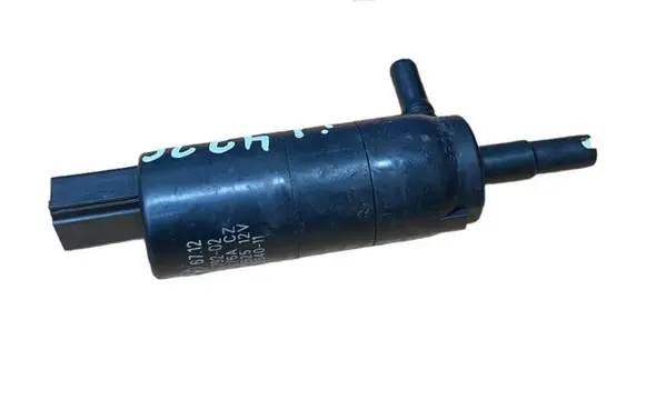 BMW 3 F30 F35 F31 Windscreen/windshield washer pump 67127217792 7217792 13264011