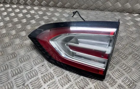 Ford Galaxy Tailgate rear/tail lights EM2B13A602AH 0286610134